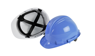 Casco de Seguridad Tipo Supervisor North A59