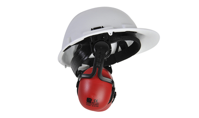 Orejeras Adaptables al Casco