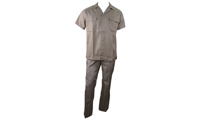 Uniforme Personal Hospitalario